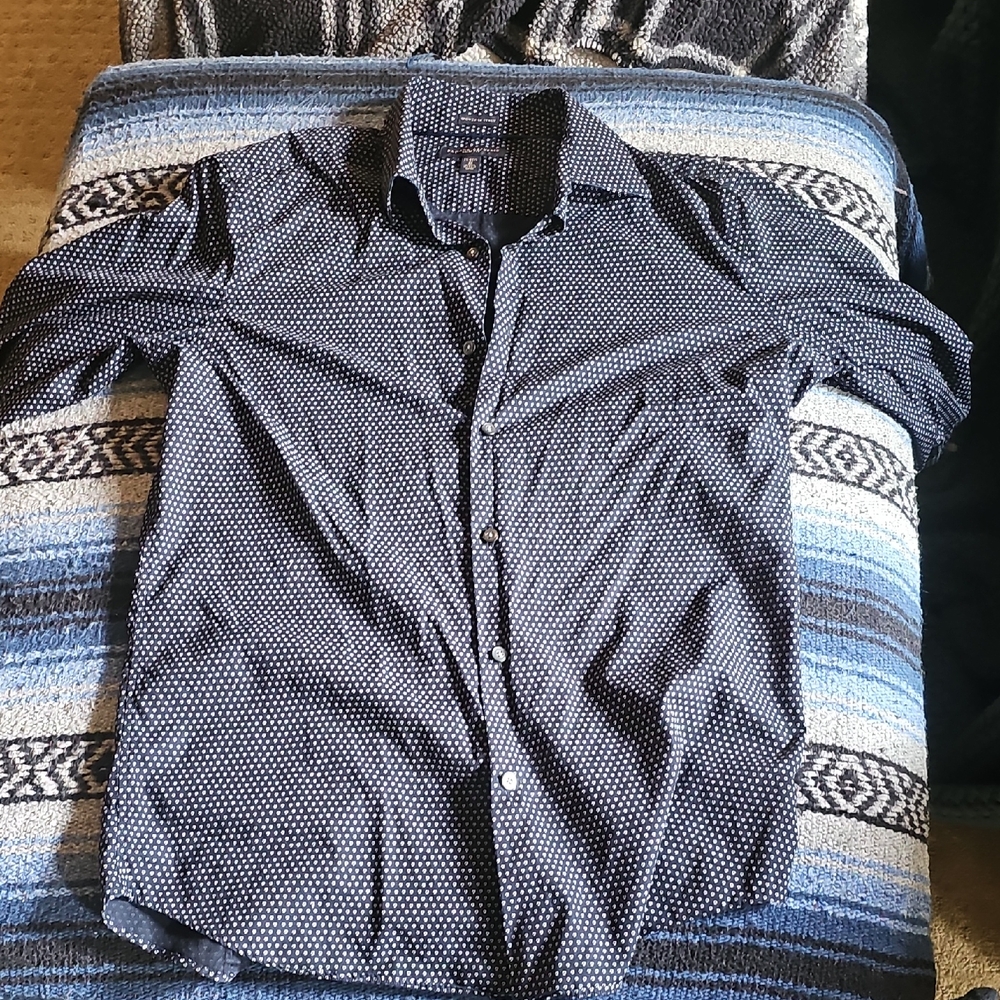 Bananna Republic Shirt